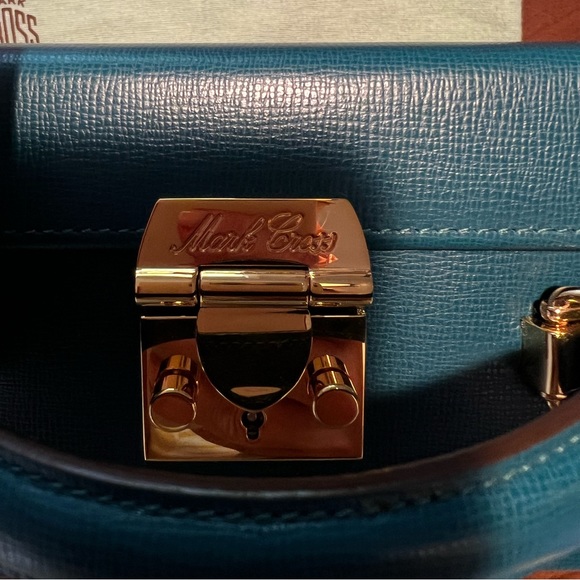 Marc Cross - Picture 9 of 16